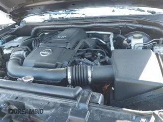 2018 Nissan Frontier SV with VIN 1N6AD0EV0JN718047, listed as a IAAI auction lot 41310302 with 103,488 mi miles and . Bid and sale history available at DreamBid. Image 10.