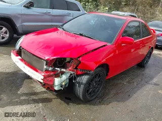 2003 Honda Civic EX with VIN 1HGEM229X3L086407, listed as a IAAI auction lot 41750448 with 212,200 mi miles. Bid and sale history available at carsss.com. Image 18.