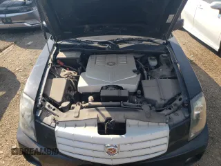 2007 Cadillac CTS with VIN 1G6DP577670188940, listed as a Copart auction lot 68450754 with Not Provided miles and Clean Title. Bid and sale history available at carsss.com. Image 11.
