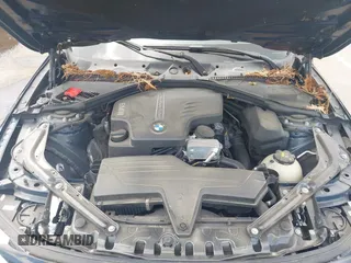 2015 BMW 4 Series 428i с VIN WBA3V5C50FP753396, выставлен на аукционе IAAI как лот 42541745 с пробегом 82 392 миль миль и . История ставок и продаж доступна на DreamBid. Изображение 10.