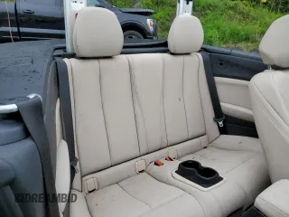 2018 BMW 2 Series 230i xDrive с VIN WBA2K1C5XJVD41748, выставлен на аукционе Copart как лот 58293985 с пробегом 65 733 миль миль и Списание • Salvage title. История ставок и продаж доступна на DreamBid. Изображение 10.