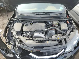 2016 Chevrolet Volt Premier with VIN 1G1RB6S57GU131712, listed as a Copart auction lot 48529675 with 87,008 mi miles and Salvage Title. Bid and sale history available at carsss.com. Image 11.