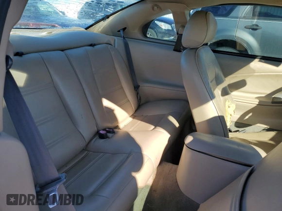 2004 Ford Mustang Standard with VIN 1FAFP40434F117726, listed as a Copart auction lot 41556265 with 136,420 mi miles and Non Repairable. Bid and sale history available at carsss.com. Image 10.