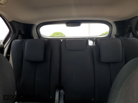 2020 Mitsubishi Eclipse Cross ES with VIN JA4AT3AA5LZ017276, listed as a Copart auction lot 55982335 with 76,035 mi miles and Non repairable. Bid and sale history available at DreamBid. Image 10.