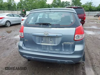2003 Toyota Matrix Std z VIN 2T1KR32EX3C162303, wystawiony jako IAAI lot #42446925 z przebiegiem 224 819 mil mil oraz . Historia ofert i sprzedaży dostępna na DreamBid. Obrazek 16.