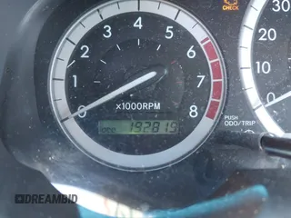 2006 Toyota Sienna CE with VIN 5TDZA23C56S394137, listed as a IAAI auction lot 41868249 with 192,819 mi miles. Bid and sale history available at carsss.com. Image 15.