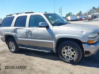 2004 Chevrolet Tahoe Z71 с VIN 1GNEK13Z74R283361, выставлен на аукционе IAAI как лот 41835211 с пробегом 194 412 миль миль и . История ставок и продаж доступна на DreamBid. Изображение 6.