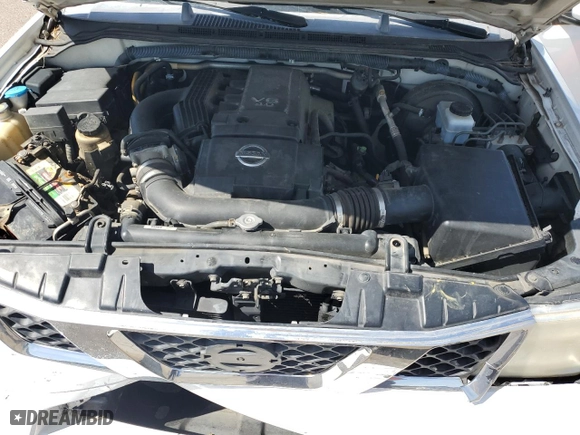 2006 Nissan Pathfinder SE with VIN 5N1AR18U26C683880, listed as a Copart auction lot 50251575 with 201,321 mi miles and Salvage Title. Bid and sale history available at carsss.com. Image 13.