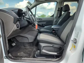 2021 Ford Transit Connect XL z VIN NM0GE9E28M1490263, wystawiony jako Copart lot #61974925 z przebiegiem 10 605 mil mil oraz Nie do naprawy • Non repairable. Historia ofert i sprzedaży dostępna na DreamBid. Obrazek 7.