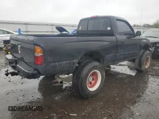 1999 Toyota Tacoma with VIN 4TAPM62N3XZ485783, listed as a Copart auction lot 52459485 with 294,237 mi miles and Clean Title. Bid and sale history available at DreamBid. Image 3.