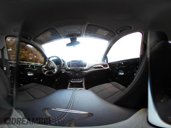 2021 GMC Terrain SLE with VIN 3GKALMEV9ML395168, listed as a IAAI auction lot 42553904 with 66,784 mi miles and . Bid and sale history available at DreamBid. Image 22.