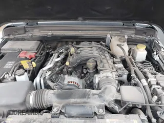 2022 Jeep Gladiator Texas Trail z VIN 1C6HJTAG2NL176011, wystawiony jako IAAI lot #42193864 z przebiegiem 27 219 mil mil oraz . Historia ofert i sprzedaży dostępna na DreamBid. Obrazek 10.