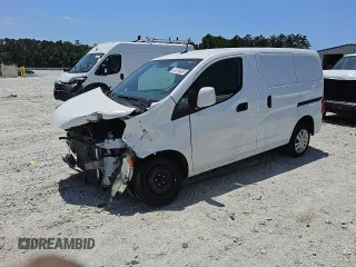 2020 Nissan NV200 SV с VIN 3N6CM0KN4LK705159, выставлен на аукционе Copart как лот 56902345 с пробегом 123 216 миль миль и Списание • Salvage title. История ставок и продаж доступна на DreamBid. Изображение 1.