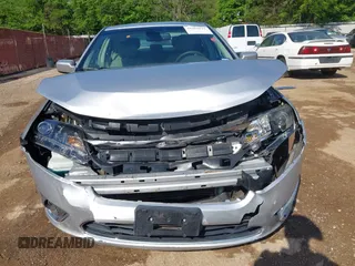 2011 Ford Fusion SEL with VIN 3FAHP0JG9BR172904, listed as a IAAI auction lot 41965611 with 76,315 mi miles and . Bid and sale history available at DreamBid. Image 6.