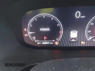 2022 Acura MDX Technology with VIN 5J8YD9H42NL011575, listed as a IAAI auction lot 41459325 with 40,017 mi miles and . Bid and sale history available at DreamBid. Image 7.