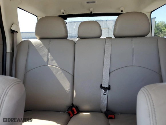 2011 Mercury Mariner Premier with VIN 4M2CN9HG4BKJ01015, listed as a Copart auction lot 56333764 with 157,135 mi miles and Clean Title. Bid and sale history available at carsss.com. Image 10.