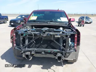 2020 GMC Yukon XL Denali with VIN 1GKS1HKJ3LR238701, listed as a IAAI auction lot 41724274 with 107,323 mi miles and . Bid and sale history available at DreamBid. Image 6.