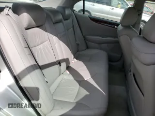 2004 Lexus ES 350 с VIN JTHBA30G340013771, выставлен на аукционе Copart как лот 56684565 с пробегом 143 771 миль миль и Списание • Salvage title. История ставок и продаж доступна на DreamBid. Изображение 10.