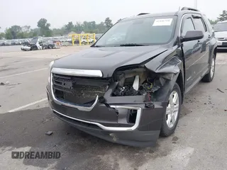 2016 GMC Terrain SLE with VIN 2GKFLNE32G6108188, listed as a IAAI auction lot 42446718 with 151,369 mi miles and . Bid and sale history available at DreamBid. Image 6.
