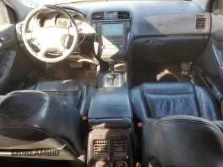 2006 Acura MDX Touring with VIN 2HNYD18606H500406, listed as a Copart auction lot 73439404 with 261,932 mi miles and Clean Title. Bid and sale history available at carsss.com. Image 8.