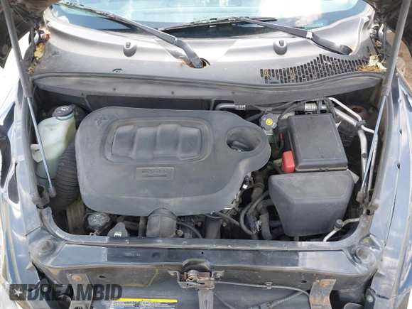 2009 Chevrolet HHR LS with VIN 3GNCA13B69S509486, listed as a IAAI auction lot 39703481 with 147,635 mi miles and . Bid and sale history available at DreamBid. Image 10.