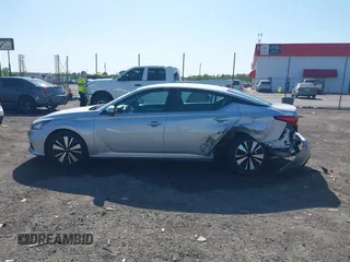 2021 Nissan Altima SV with VIN 1N4BL4DV7MN413139, listed as a IAAI auction lot 41973040 with 55,678 mi miles and . Bid and sale history available at DreamBid. Image 14.