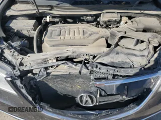 2014 Acura MDX with VIN 5FRYD3H25EB019858, listed as a Copart auction lot 76499754 with 149,413 mi miles and Salvage Title. Bid and sale history available at carsss.com. Image 13.