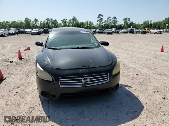 2009 Nissan Maxima S с VIN 1N4AA51E69C856493, выставлен на аукционе Copart как лот 52617375 с пробегом 166 266 миль миль и Списание • Salvage title. История ставок и продаж доступна на DreamBid. Изображение 10.