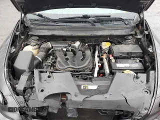 2015 Jeep Cherokee Limited with VIN 1C4PJMDS4FW662698, listed as a Copart auction lot 49521825 with 161,998 mi miles and Salvage Title. Bid and sale history available at DreamBid. Image 14.