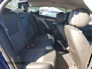 2014 Chevrolet Impala LT with VIN 1G1115SLXEU113503, listed as a Copart auction lot 50727005 with 70,596 mi miles and Clean title. Bid and sale history available at DreamBid. Image 10.