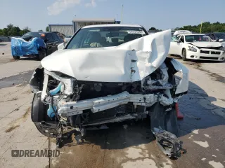 2015 Honda Accord Touring with VIN 1HGCR3F97FA028912, listed as a Copart auction lot 59334845 with 92,779 mi miles and Salvage title. Bid and sale history available at DreamBid. Image 5.