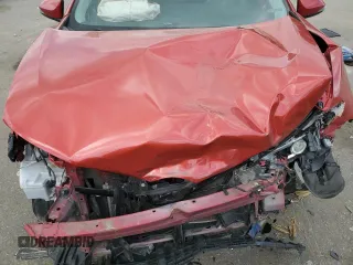 2016 Scion iM z VIN JTNKARJE6GJ521096, wystawiony jako Copart lot #51592185 z przebiegiem 105 865 mil mil oraz Szkoda całkowita • Salvage title. Historia ofert i sprzedaży dostępna na DreamBid. Obrazek 13.