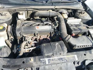 2002 Saturn SL with VIN 1G8ZK52742Z178494, listed as a IAAI auction lot 41408870 with 115,164 mi miles. Bid and sale history available at carsss.com. Image 10.