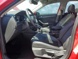 2020 Volkswagen Jetta SEL z VIN 3VWEB7BU2LM009516, wystawiony jako Copart lot #64672445 z przebiegiem 54 774 mil mil oraz Szkoda całkowita • Salvage title. Historia ofert i sprzedaży dostępna na DreamBid. Obrazek 7.