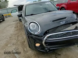 2019 MINI Hardtop 4 Door Cooper S с VIN WMWXU3C58K2H87220, выставлен на аукционе Copart как лот 55775665 с пробегом 54 404 миль миль и Списание • Salvage title. История ставок и продаж доступна на DreamBid. Изображение 13.