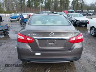 2016 Nissan Altima S with VIN 1N4AL3APXGC266407, listed as a IAAI auction lot 41727634 with 127,936 mi miles and . Bid and sale history available at DreamBid. Image 17.