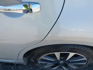 2018 Nissan Altima SV with VIN 1N4AL3AP6JC189946, listed as a IAAI auction lot 41576742 with 152,300 mi miles and . Bid and sale history available at DreamBid. Image 17.