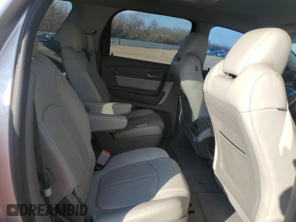 2014 GMC Acadia SLT with VIN 1GKKRRKD0EJ236544, listed as a Copart auction lot 43193395 with 92,481 mi miles and Non Repairable. Bid and sale history available at carsss.com. Image 11.