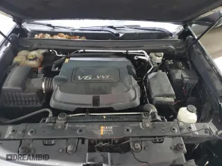 2015 Chevrolet Colorado 4WD Z71 with VIN 1GCGTCE31F1205596, listed as a Copart auction lot 47103455 with 87,529 mi miles and Salvage Title. Bid and sale history available at carsss.com. Image 13.
