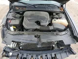 2021 Dodge Challenger SXT with VIN 2C3CDZAG9MH573387, listed as a Copart auction lot 50359515 with 36,008 mi miles and Salvage Title. Bid and sale history available at carsss.com. Image 12.