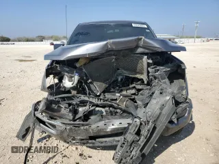 2023 Ford F-150 XL with VIN 1FTEW1EP6PFD18146, listed as a Copart auction lot 49029085 with 35,458 mi miles and Salvage Title. Bid and sale history available at carsss.com. Image 5.