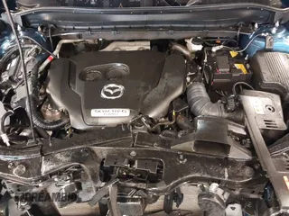 2023 Mazda CX-5 Signature with VIN JM3KFBXY4P0120187, listed as a IAAI auction lot 41706264 with 9,402 mi miles and . Bid and sale history available at carsss.com. Image 10.