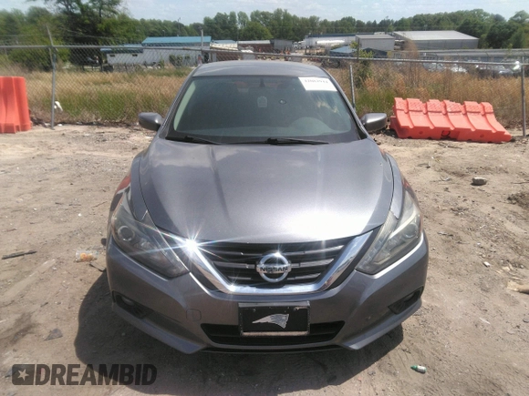 2017 Nissan Altima SR with VIN 1N4AL3AP0HC119630, listed as a IAAI auction lot 42082944 with 187,720 mi miles and . Bid and sale history available at carsss.com. Image 12.