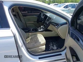 2016 Ford Fusion SE with VIN 3FA6P0H79GR310901, listed as a IAAI auction lot 42079623 with 192,105 mi miles. Bid and sale history available at carsss.com. Image 5.