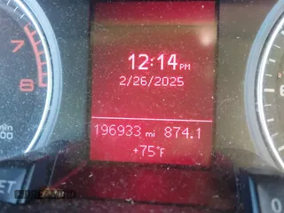2009 Audi A4 Premium Plus z VIN WAUSF78K59N035796, wystawiony jako IAAI lot #41635827 z przebiegiem 196 933 mil mil oraz . Historia ofert i sprzedaży dostępna na DreamBid. Obrazek 7.