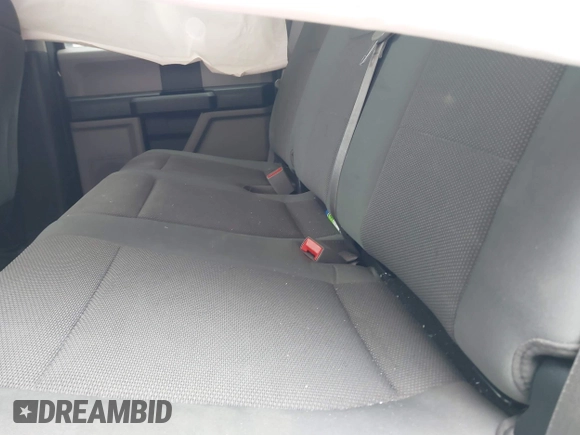 2019 Ford F-350 Platinum z VIN 1FT7W3B65KEF54303, wystawiony jako IAAI lot #41779868 z przebiegiem Nie podano mil oraz . Historia ofert i sprzedaży dostępna na DreamBid. Obrazek 8.