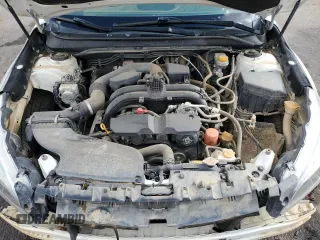 2016 Subaru Legacy Premium z VIN 4S3BNBC61G3050923, wystawiony jako Copart lot #66814874 z przebiegiem Nie podano mil oraz Szkoda całkowita • Salvage title. Historia ofert i sprzedaży dostępna na DreamBid. Obrazek 11.