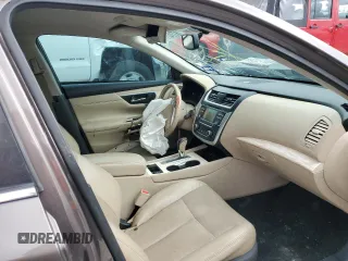 2016 Nissan Altima SL with VIN 1N4AL3AP0GC116838, listed as a Copart auction lot 87747915 with Not Provided miles and Non Repairable. Bid and sale history available at carsss.com. Image 7.