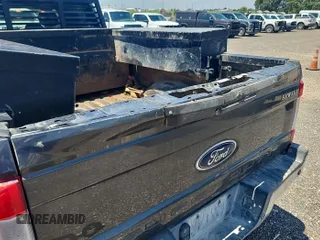 2019 Ford F-250 XL с VIN 1FT7W2BT5KEC22832, выставлен на аукционе IAAI как лот 42740580 с пробегом 150 547 миль миль и . История ставок и продаж доступна на DreamBid. Изображение 29.