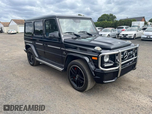 2017 Mercedes-Benz G-Class AMG G 63 with VIN WDCYC7DF1HX269316, listed as a Copart auction lot 74400454 with 89,418 mi miles and Clean Title. Bid and sale history available at carsss.com. Image 4.